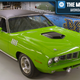 Illustration for article titled Chrysler Zeroes In On 2015 SRT Barracuda, Maserati Goes Topless, And Fiat Eyes Exporting More From Italy